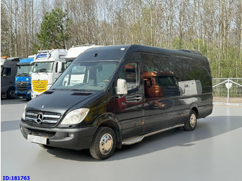 Turistički autobus MERCEDES-BENZ Sprinter 518