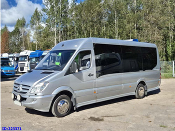 Turistički autobus MERCEDES-BENZ Sprinter 518