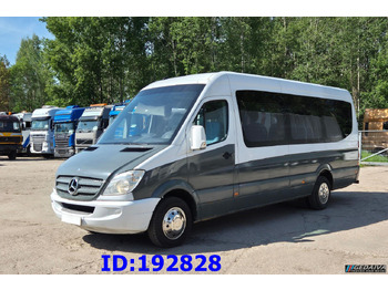 Turistički autobus MERCEDES-BENZ Sprinter 519