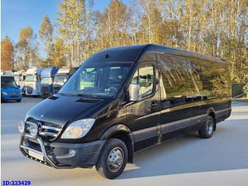 Turistički autobus MERCEDES-BENZ Sprinter 519