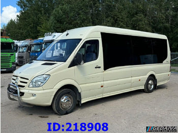 Turistički autobus MERCEDES-BENZ Sprinter 519