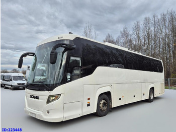 Turistički autobus SCANIA Touring
