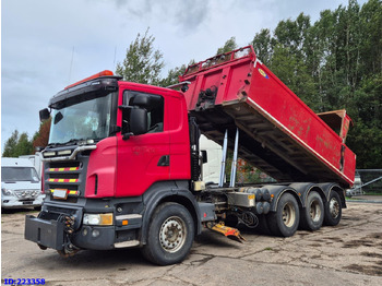 Istovarivač SCANIA R 500