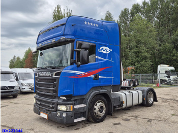 Tegljač SCANIA R520 V8 Retarder Euro6: slika 4