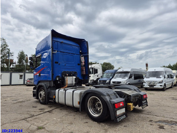 Tegljač SCANIA R520 V8 Retarder Euro6: slika 5