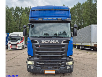 Tegljač SCANIA R520 V8 Retarder Euro6: slika 2