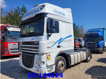 Tegljač DAF XF 105 410