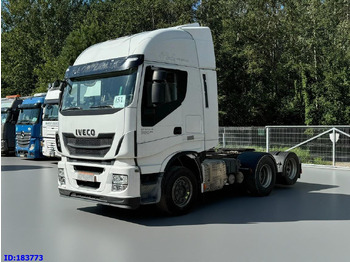 Tegljač IVECO Stralis 560