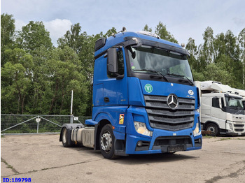 Tegljač MERCEDES-BENZ Actros 1845