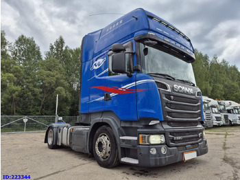 Tegljač SCANIA R 520