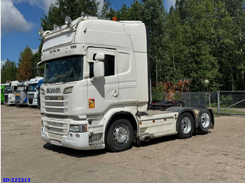 Tegljač SCANIA R 580
