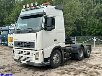Tegljač VOLVO FH12 420