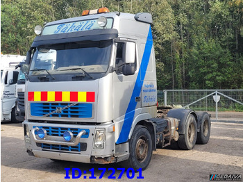 Tegljač VOLVO FH12 460