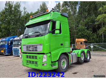 Tegljač VOLVO FH13