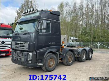 Tegljač VOLVO FH16 660