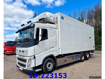 Hladnjača VOLVO FH13 540