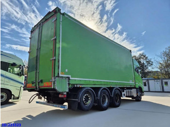 Kamion sa zatvorenim sandukom VOLVO FH16 750HP - 8x4 -Big Axles: slika 5