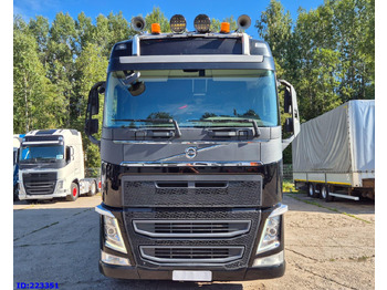 Kamion sa ceradom VOLVO FH16 750HP - 8x4-Steering axle: slika 2