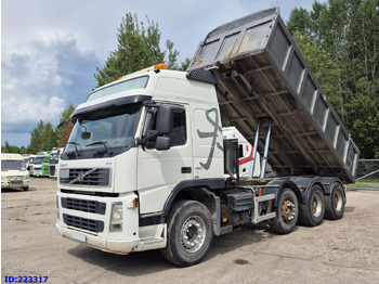 Istovarivač VOLVO FM13 480
