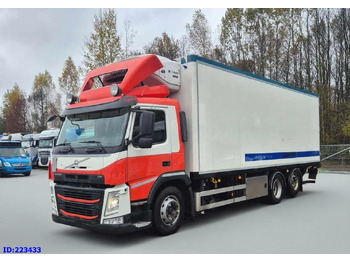 Hladnjača VOLVO FM13 500