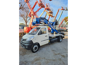 Vazdušna platforma montirana na kamion