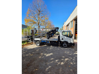 Vazdušna platforma montirana na kamion