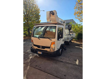 Vazdušna platforma montirana na kamion