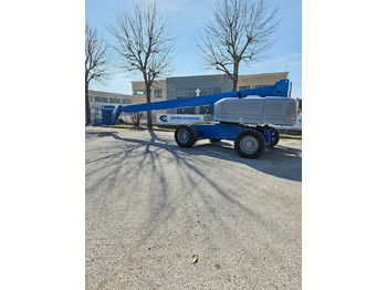 Teleskopska platforma Genie S 85 4WD: slika 4