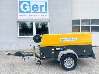 Kompresor za vazduh ATLAS