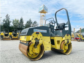 Valjak za puteve BOMAG BW120AD-3