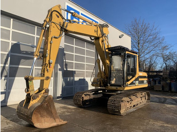 Bager guseničar Caterpillar 317B (110380): slika 2