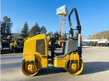 Valjak CATERPILLAR CB14B