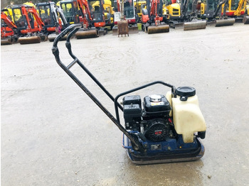 Vibraciona ploča MIKASA