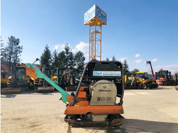 Vibraciona ploča MIKASA