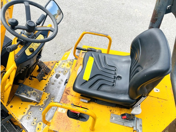 Mini kiper Thwaites Mach 474 (3999): slika 5