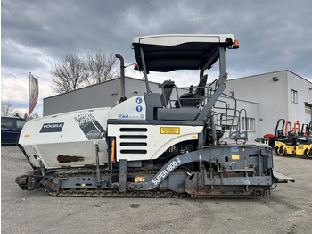 Asfaltni finišer VÖGELE