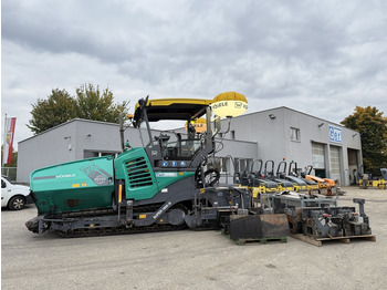 Asfaltni finišer VÖGELE