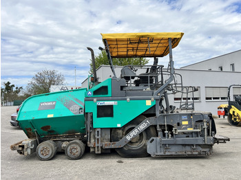 Asfaltni finišer VÖGELE