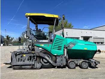 Asfaltni finišer Vögele Super 1803-3i (111558): slika 4