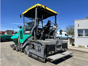 Asfaltni finišer Vögele Super 1803-3i (111558): slika 3