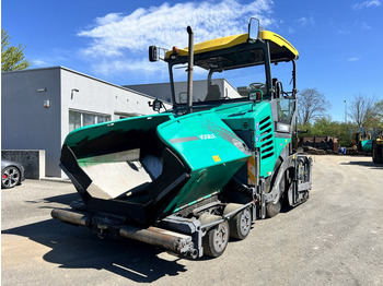 Asfaltni finišer Vögele Super 1803-3i (111558): slika 2