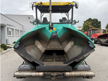 Asfaltni finišer Vögele Super 1803-3i (111717): slika 3 Asfaltni finišer Vögele Super 1803-3i (111717): slika 3