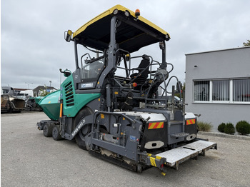 Asfaltni finišer Vögele Super 1803-3i (111717): slika 5 Asfaltni finišer Vögele Super 1803-3i (111717): slika 5