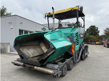 Asfaltni finišer Vögele Super 1803-3i (111717): slika 2 Asfaltni finišer Vögele Super 1803-3i (111717): slika 2