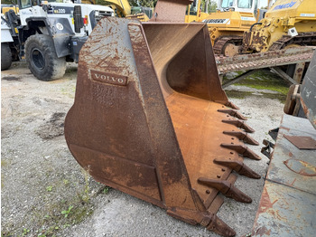 Utovarna kašika VOLVO