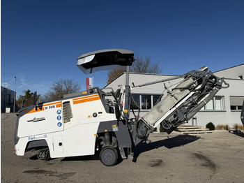 Hladni planer WIRTGEN