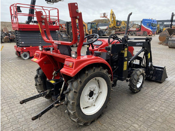 Mali traktor Dong feng DF304: slika 4 Mali traktor Dong feng DF304: slika 4