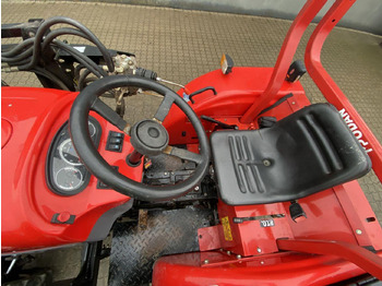 Mali traktor Dong feng DF304: slika 3 Mali traktor Dong feng DF304: slika 3