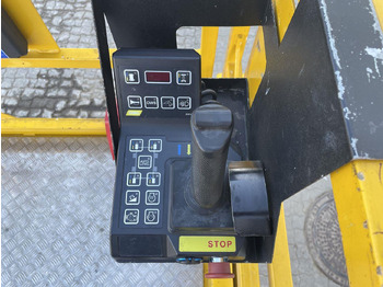 Lift u obliku makaza GMG 2669-RT: slika 3