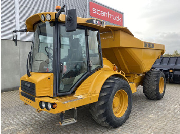 Zglobni kiper HYDREMA